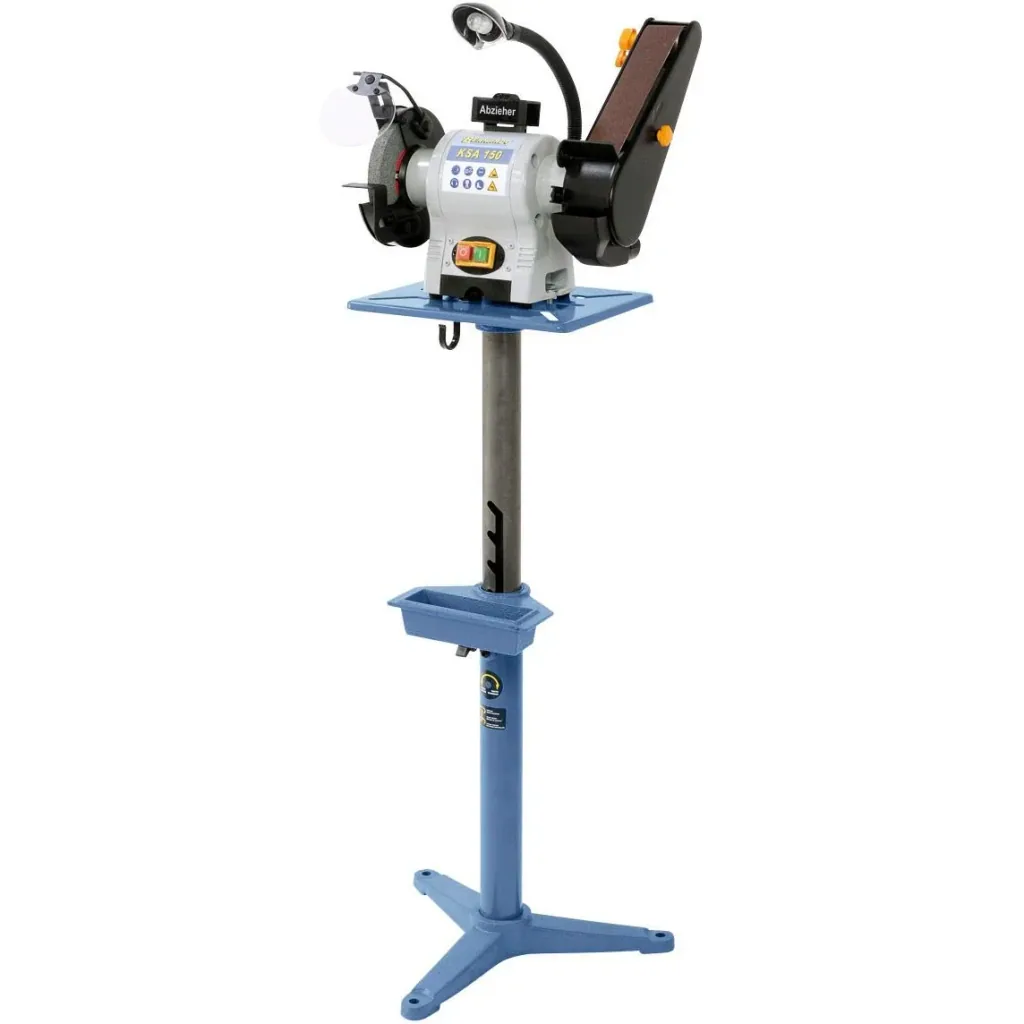 Bernardo Combi belt sander KSA 200 / 230V