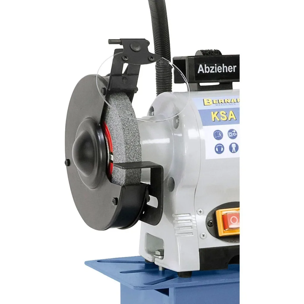 Bernardo Combi belt sander KSA 200 / 230V