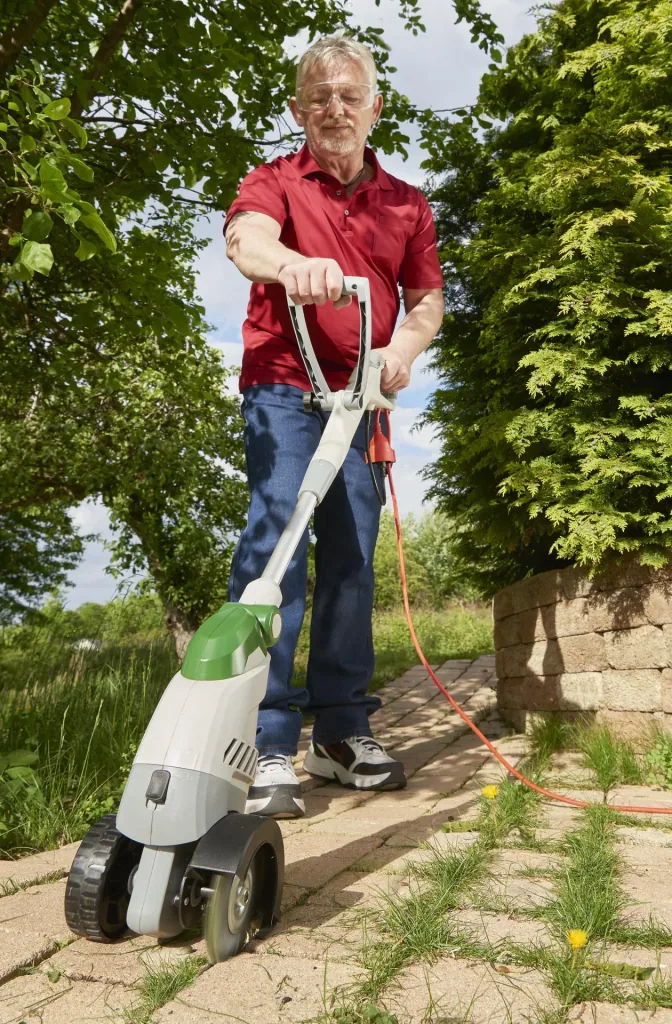 Electric multifunctional cleaner GM EMR550