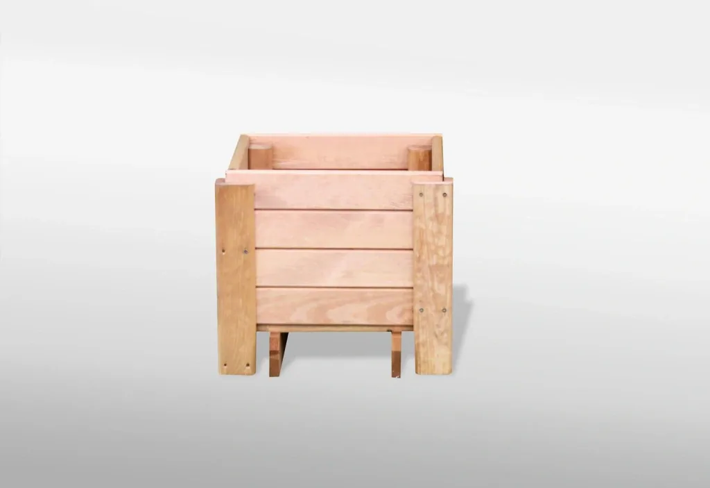 Planter "Romantica" 40 cm