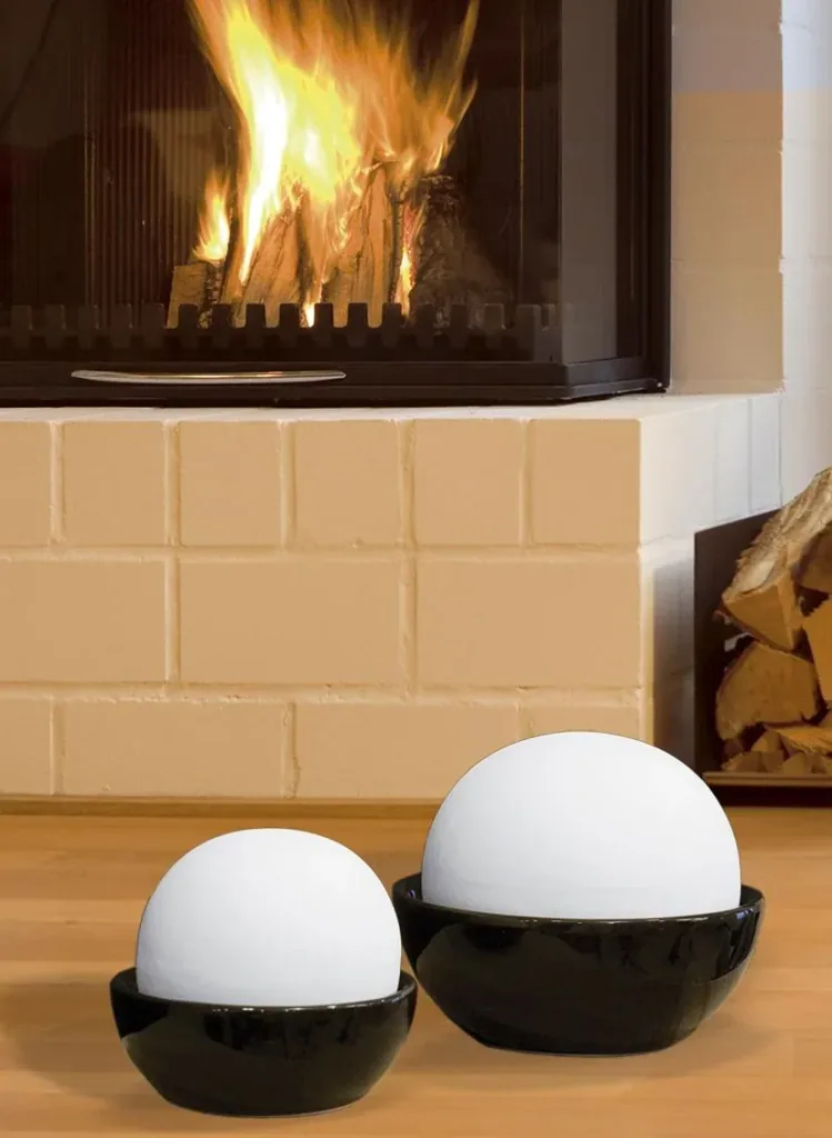 RONDO humidifier, 4-piece
