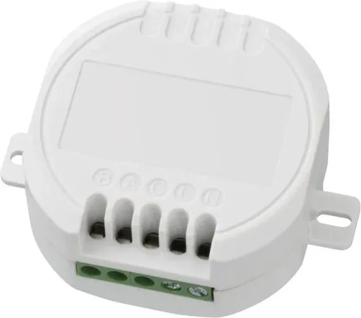 BrematicPRO UP-Rolladenaktor 868MHz 230V/400W