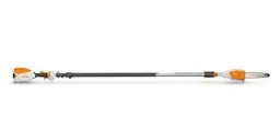 Cordless pole pruner HTA 86, basic unit without battery and charger