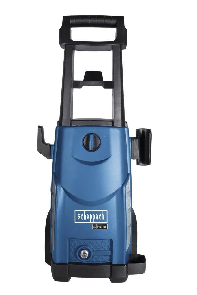Electric high-pressure cleaner HCE2400