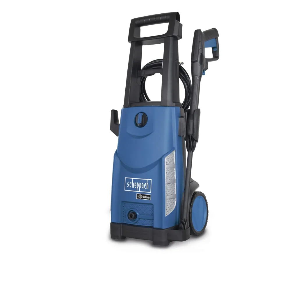 Electric high-pressure cleaner HCE2400