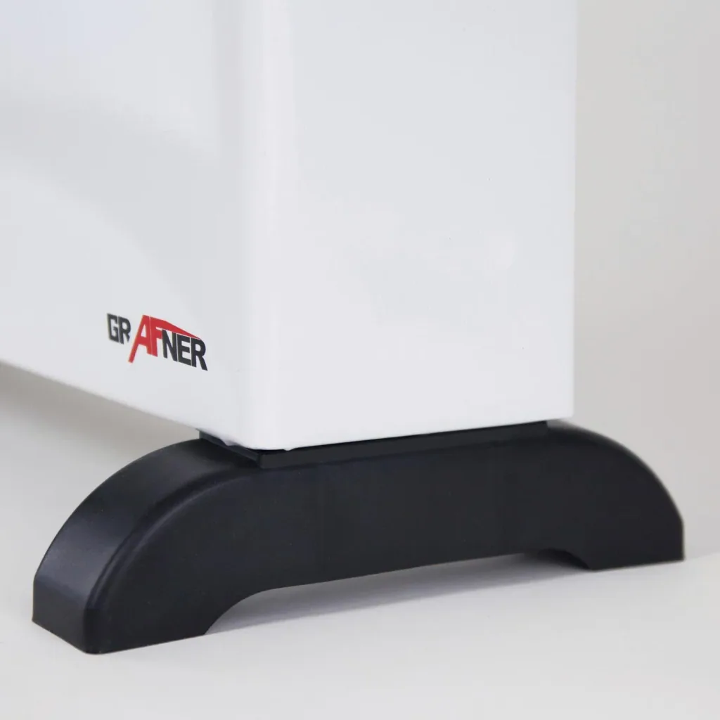 Convector heater KH10846, 2000 watts