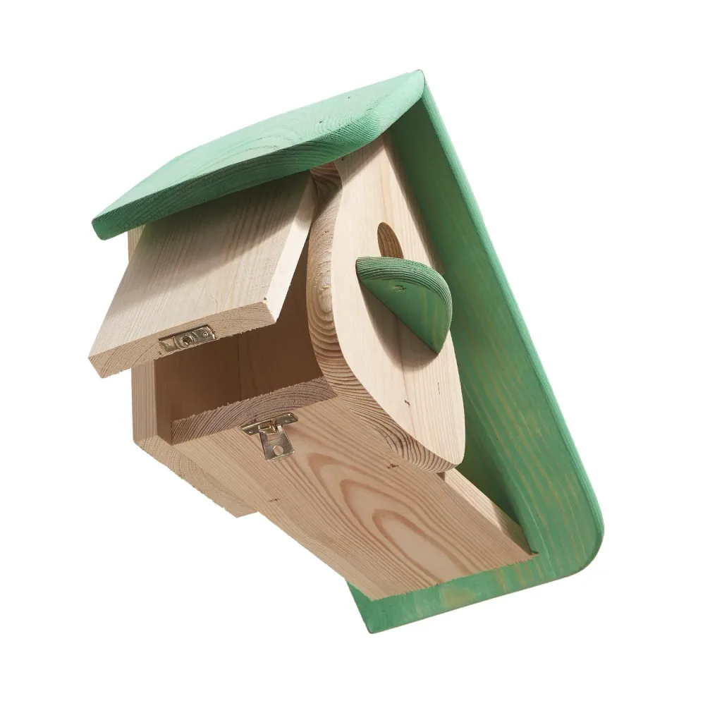 Wren box "Hunsrück"