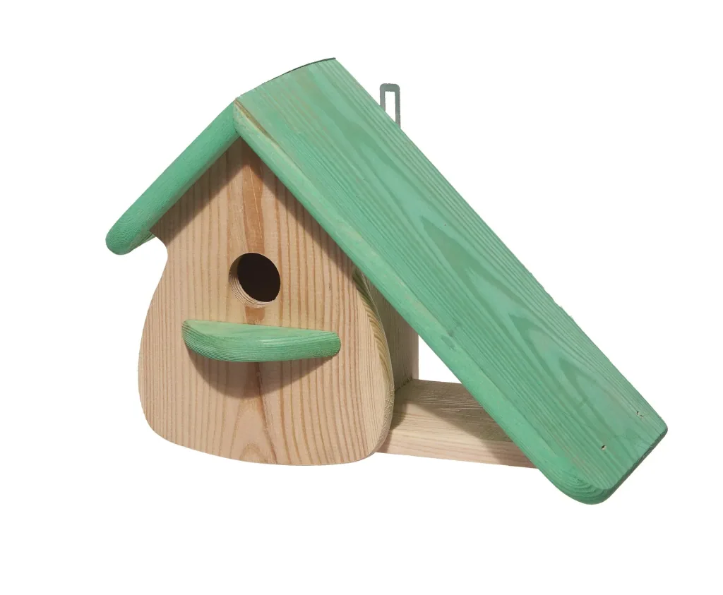 Wren box "Hunsrück"