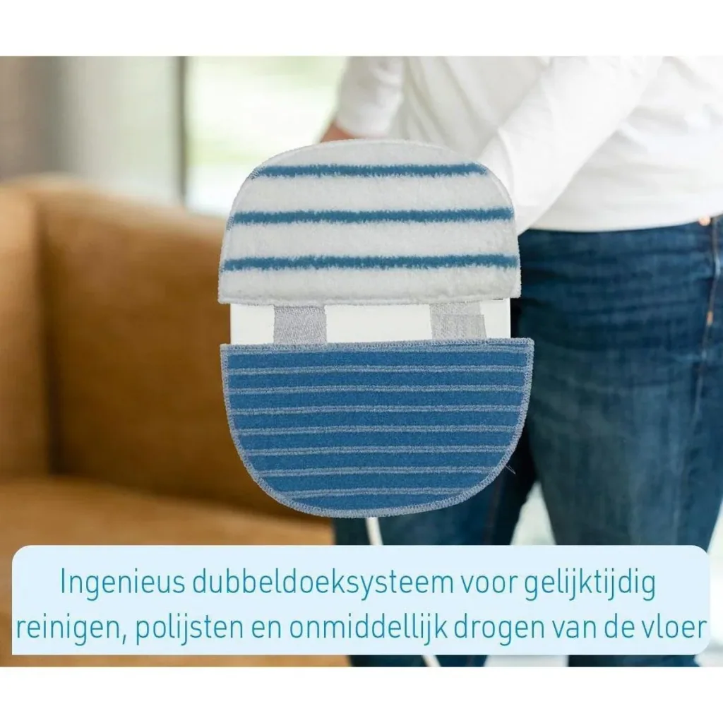 steam cleaner
