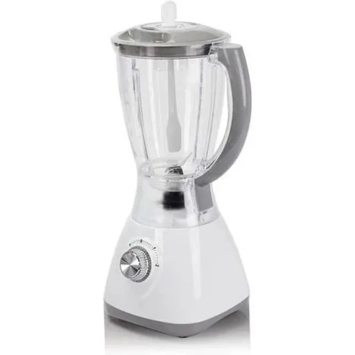 Mixer - 400W - Plastic - White