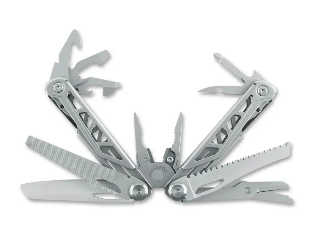 Multitool Endurance