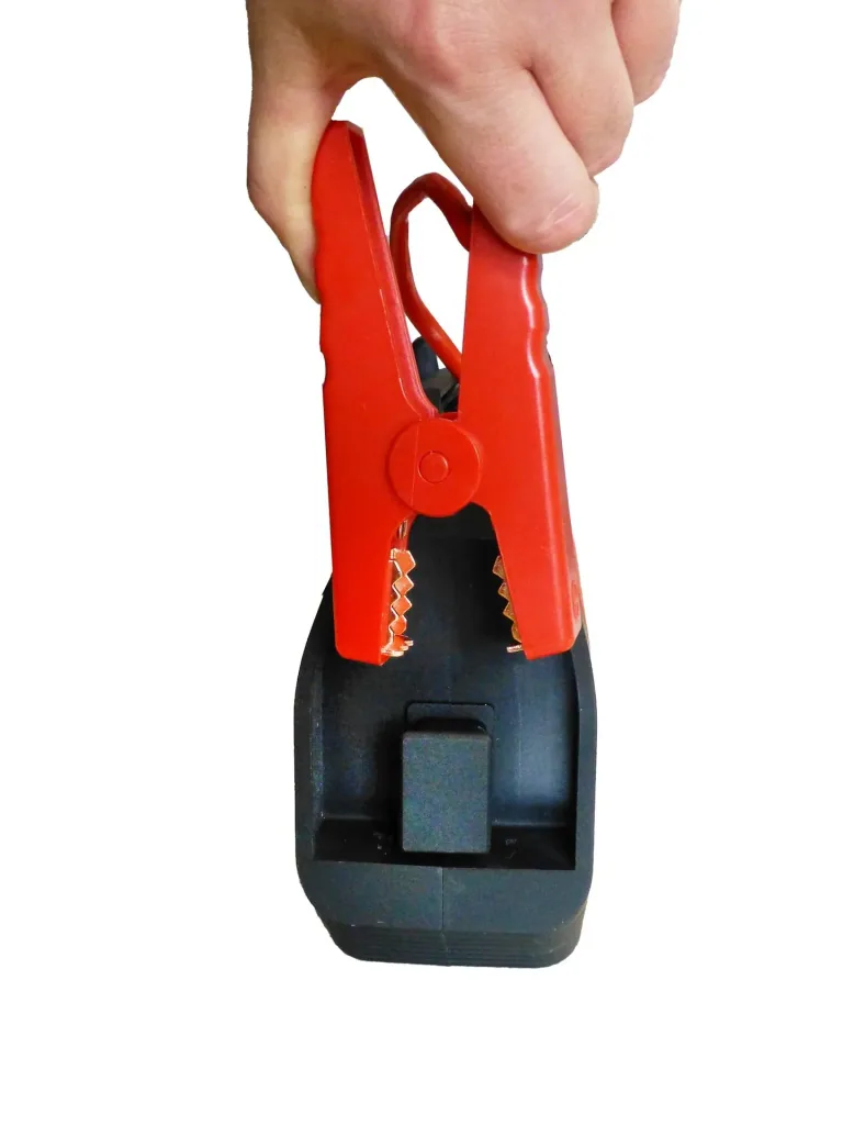 Profi Powerpack - 1.000 mAh - 24 Ah - 12/24 Volt