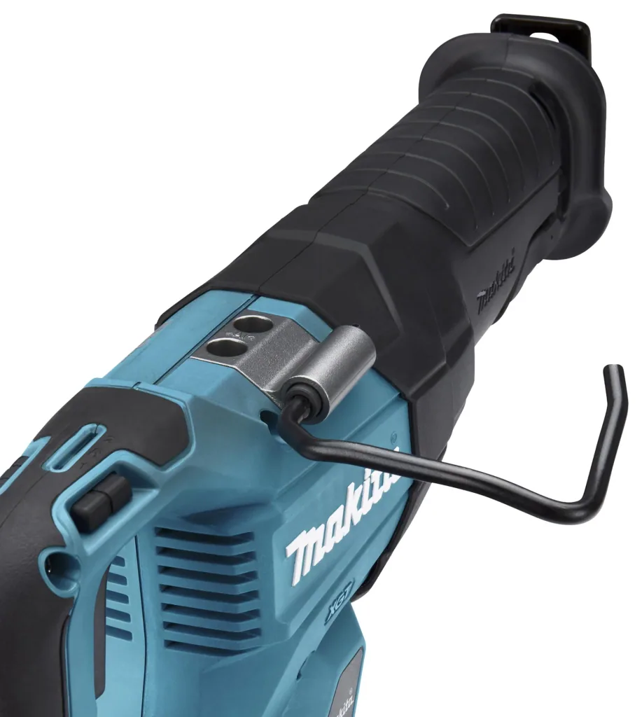 Cordless reciprocating saw 40V max. (without battery, without charger) JR001GZ