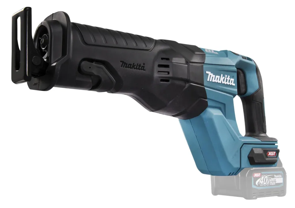 Cordless reciprocating saw 40V max. (without battery, without charger) JR001GZ