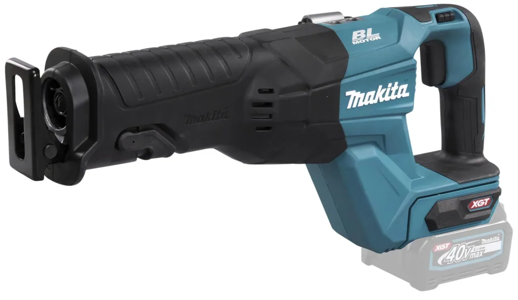 Cordless reciprocating saw 40V max. (without battery, without charger) JR001GZ