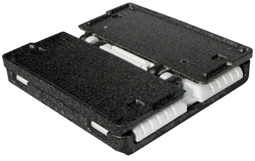 Flip-Box Classic - foldable cool box - 23 liters