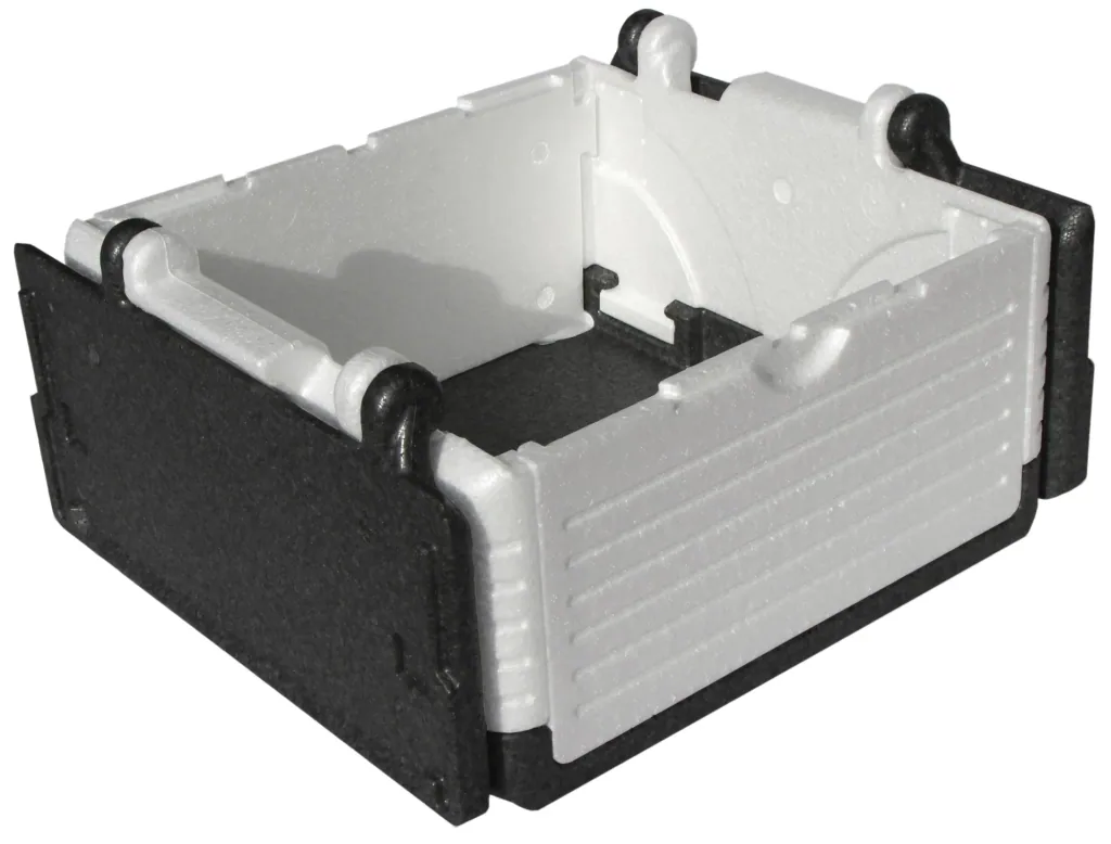 Flip-Box Classic - foldable cool box - 23 liters