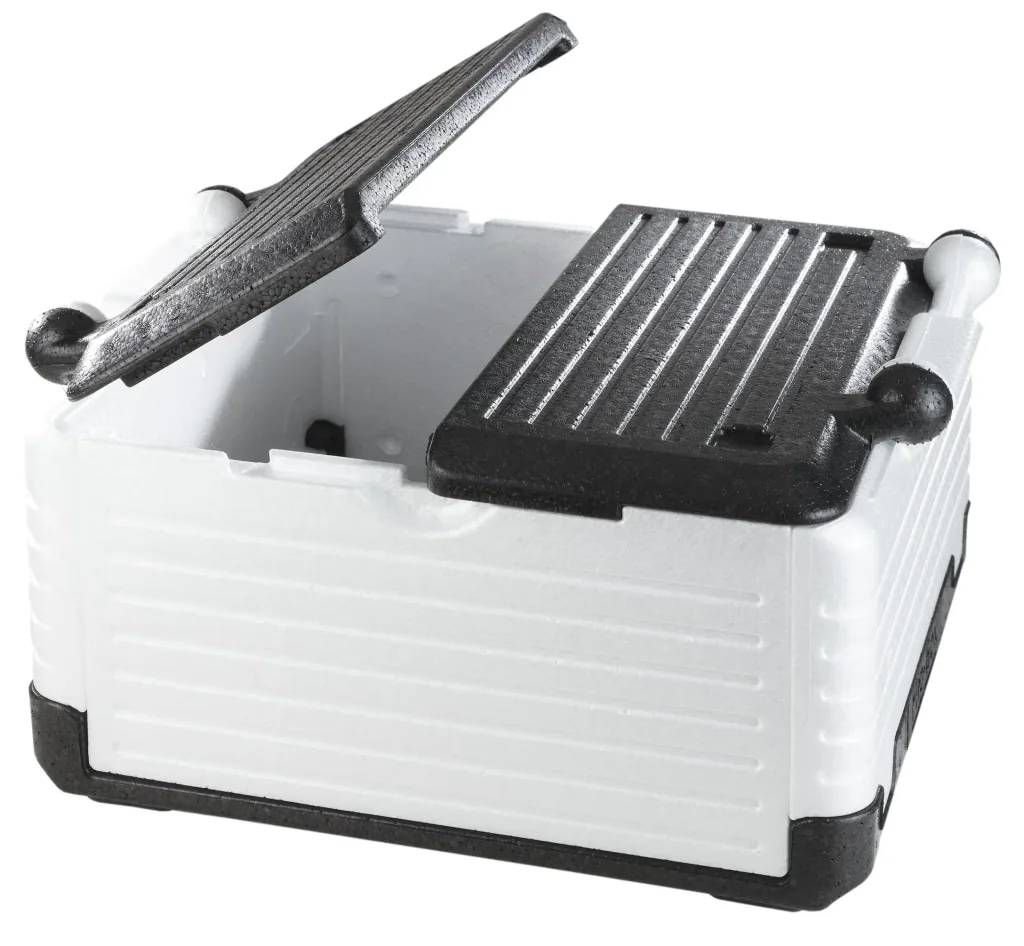 Flip-Box Classic - foldable cool box - 23 liters