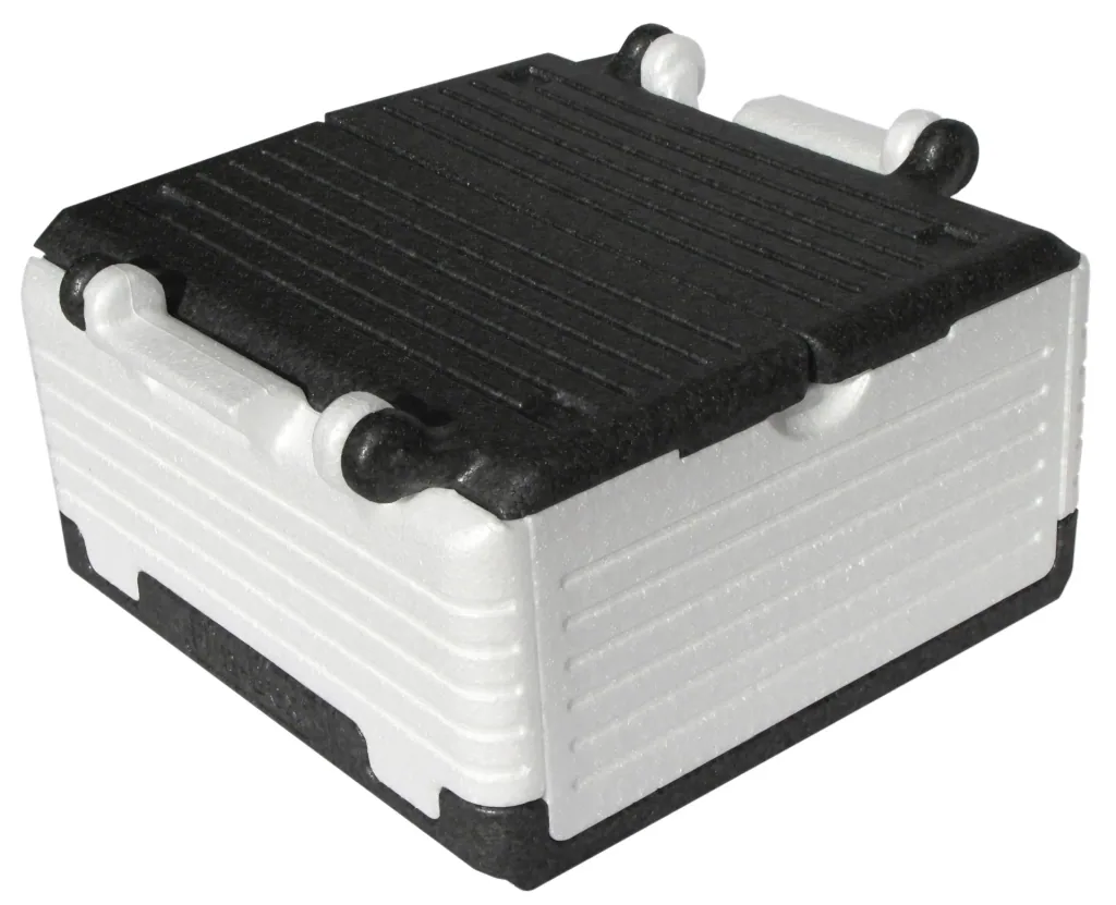 Flip-Box Classic - foldable cool box - 23 liters