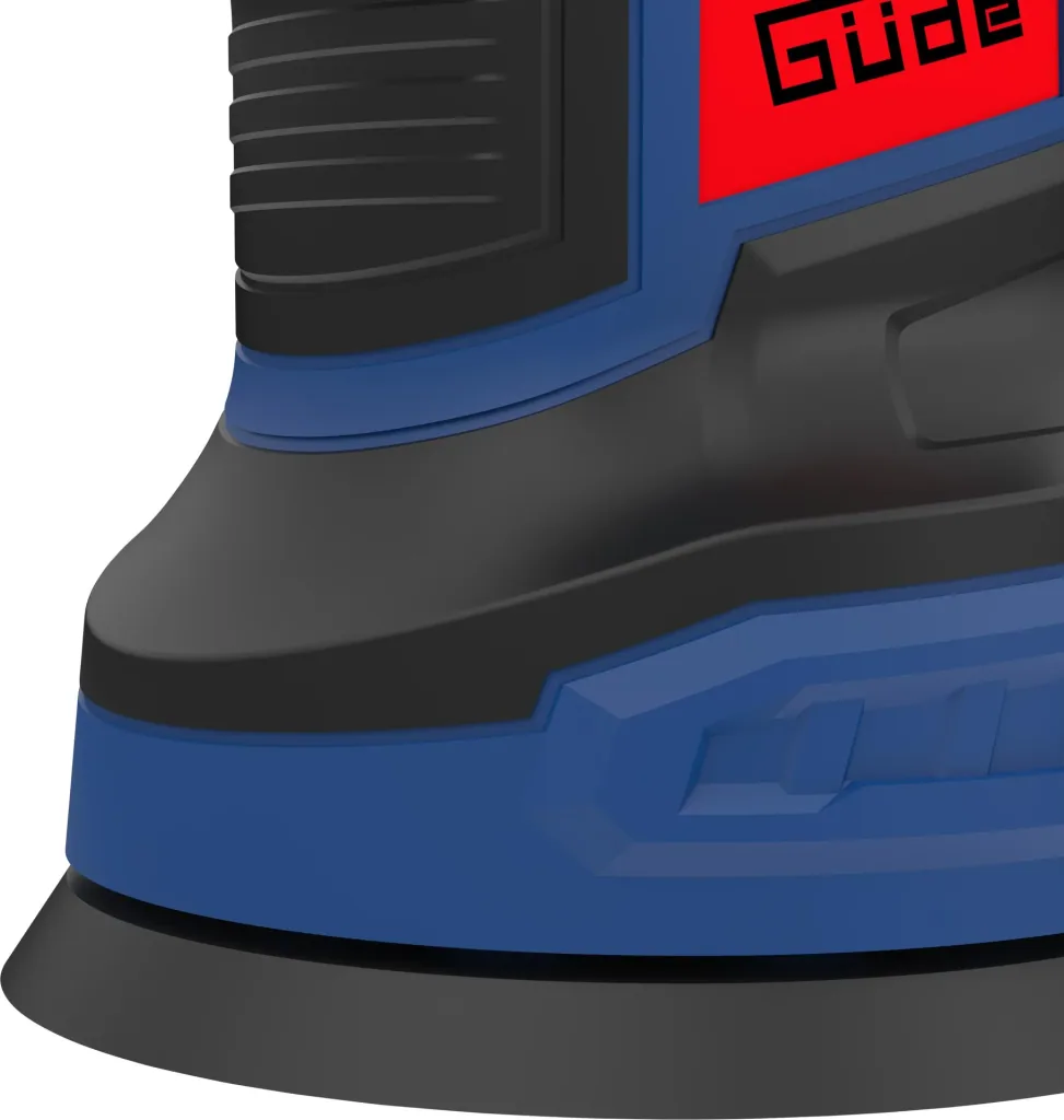 Random orbital sander EXS 125.1