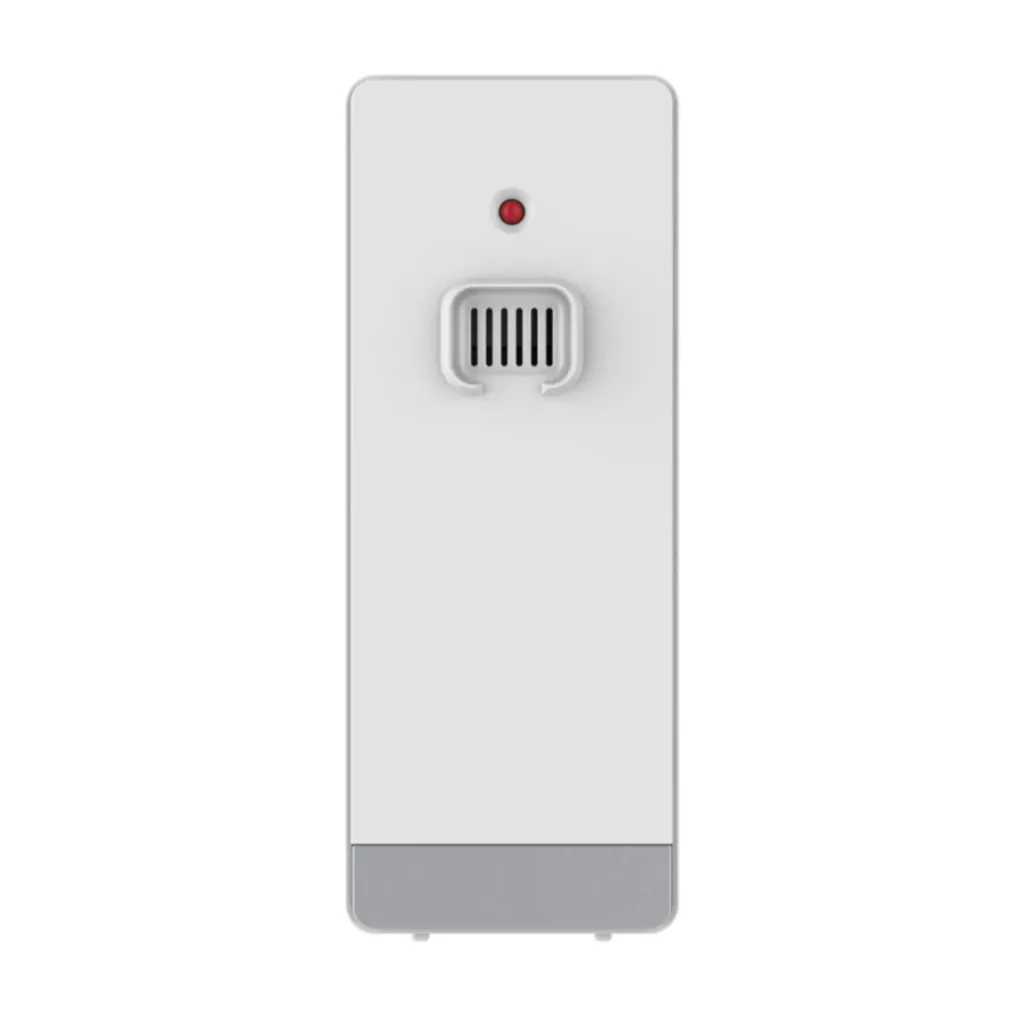 Outdoor transmitter for weather station WS 6762