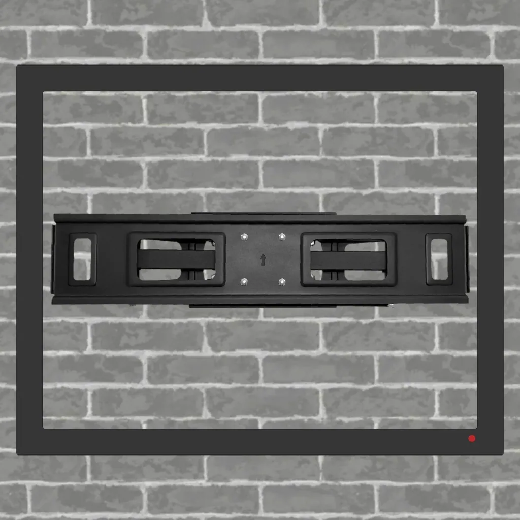 Mega LCD TV wall mount 32-70 inches