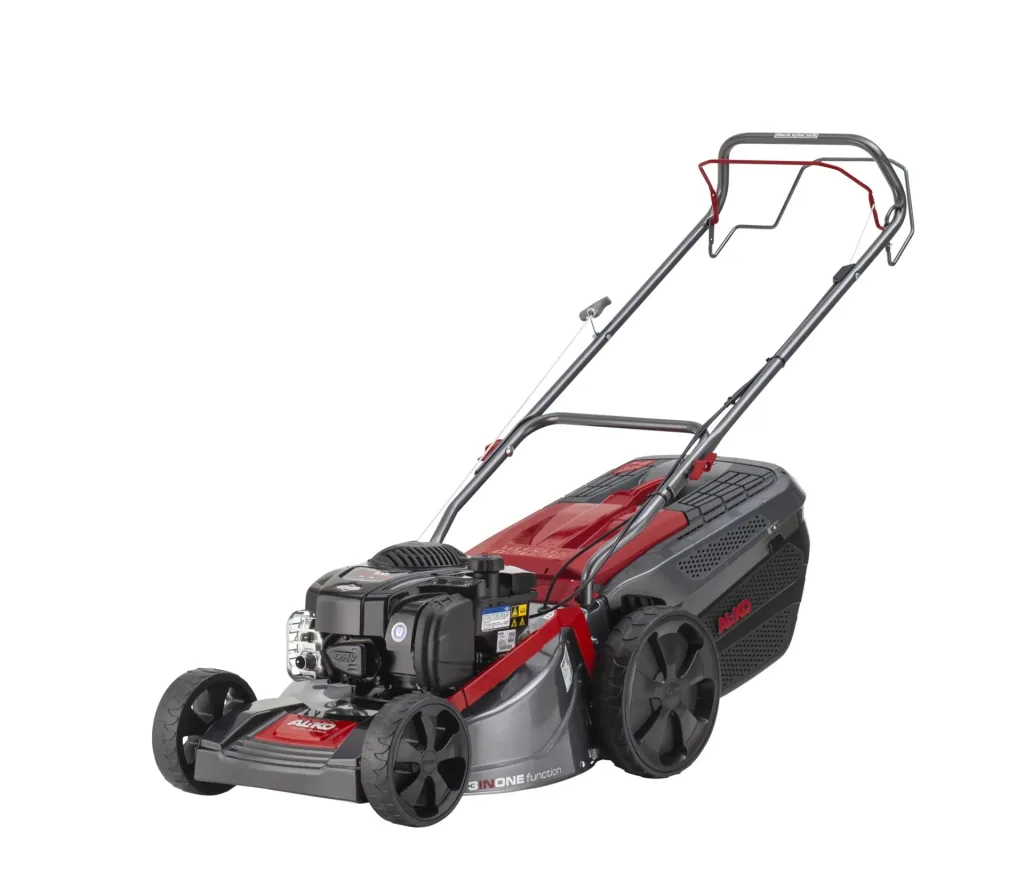 Petrol lawn mower Highline 46.3 SP-B