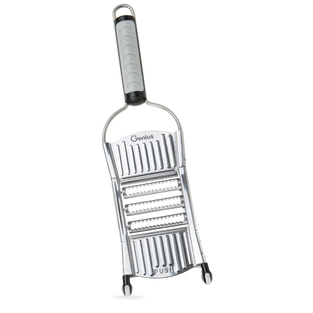 Nicer Dicer Speed ​​interchangeable blade slicer, 7-piece
