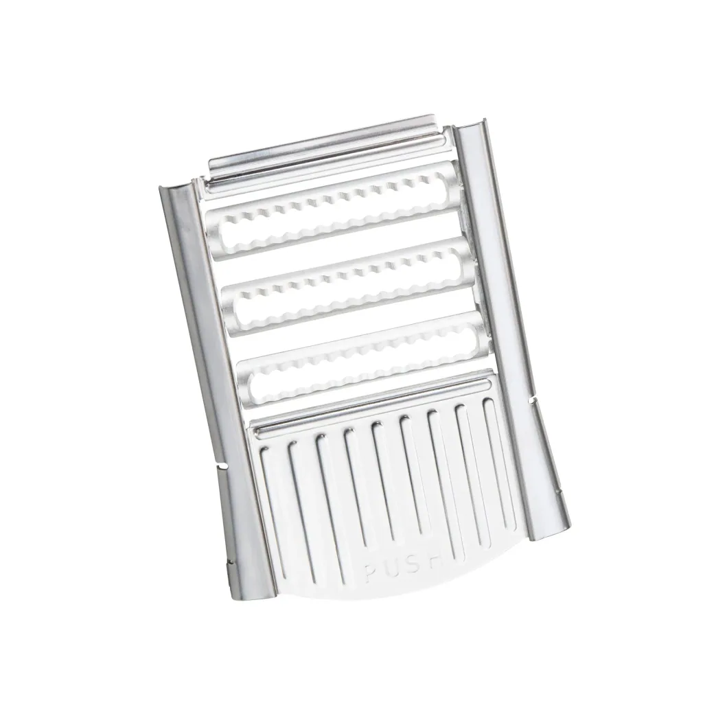 Nicer Dicer Speed ​​interchangeable blade slicer, 7-piece