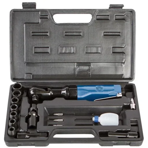 Pneumatic ratchet set 1/2" 1/2".