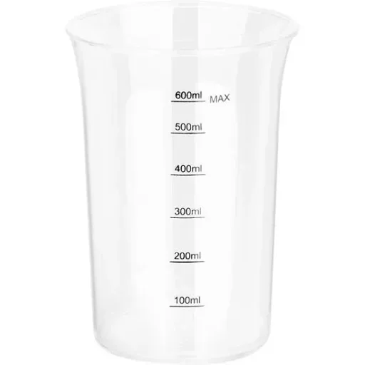3-in-1 Hand Blender - 700W - White