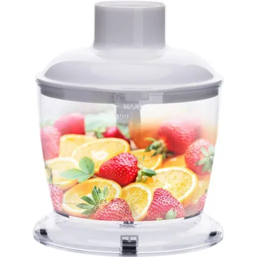 3-in-1 Hand Blender - 700W - White