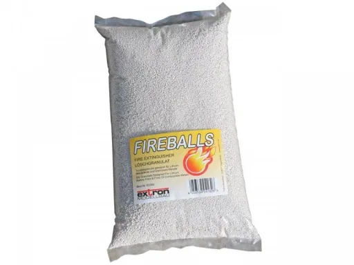Pichler Fireballs extinguishing granules 5 liters