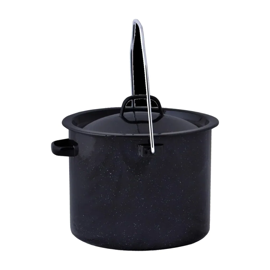 Outdoor Kochset