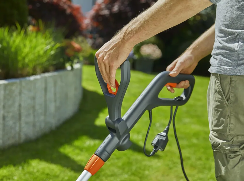 Electric Trimmer EasyCut 450/25