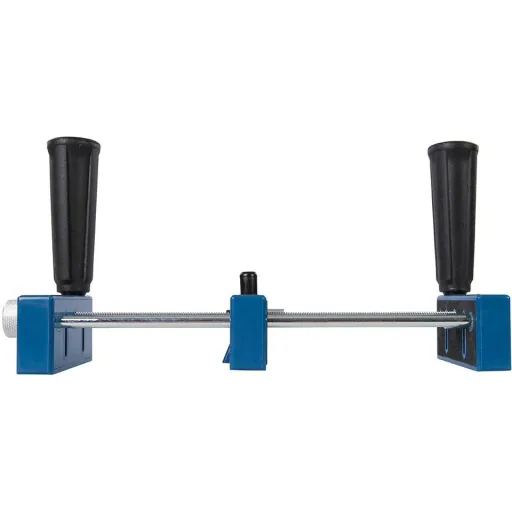 Holder for small workpieces 214 mm (8-1/2")