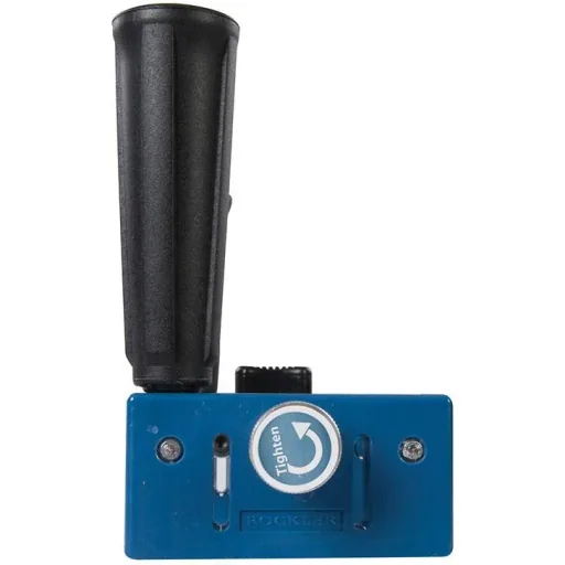 Holder for small workpieces 214 mm (8-1/2")
