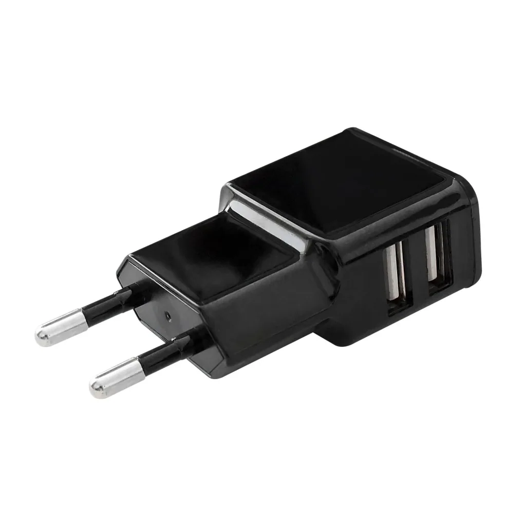 Akku Tacker Li-Ionen 4 Volt 1.5 Ah inclusive USB-Ladeadapter Set