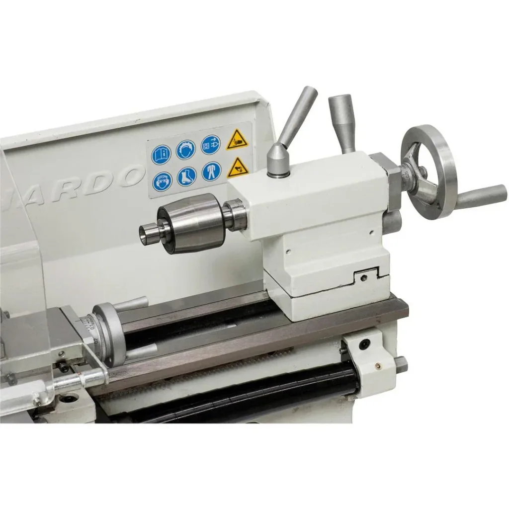 Lathe Bernardo Do 300 V / 230 V
