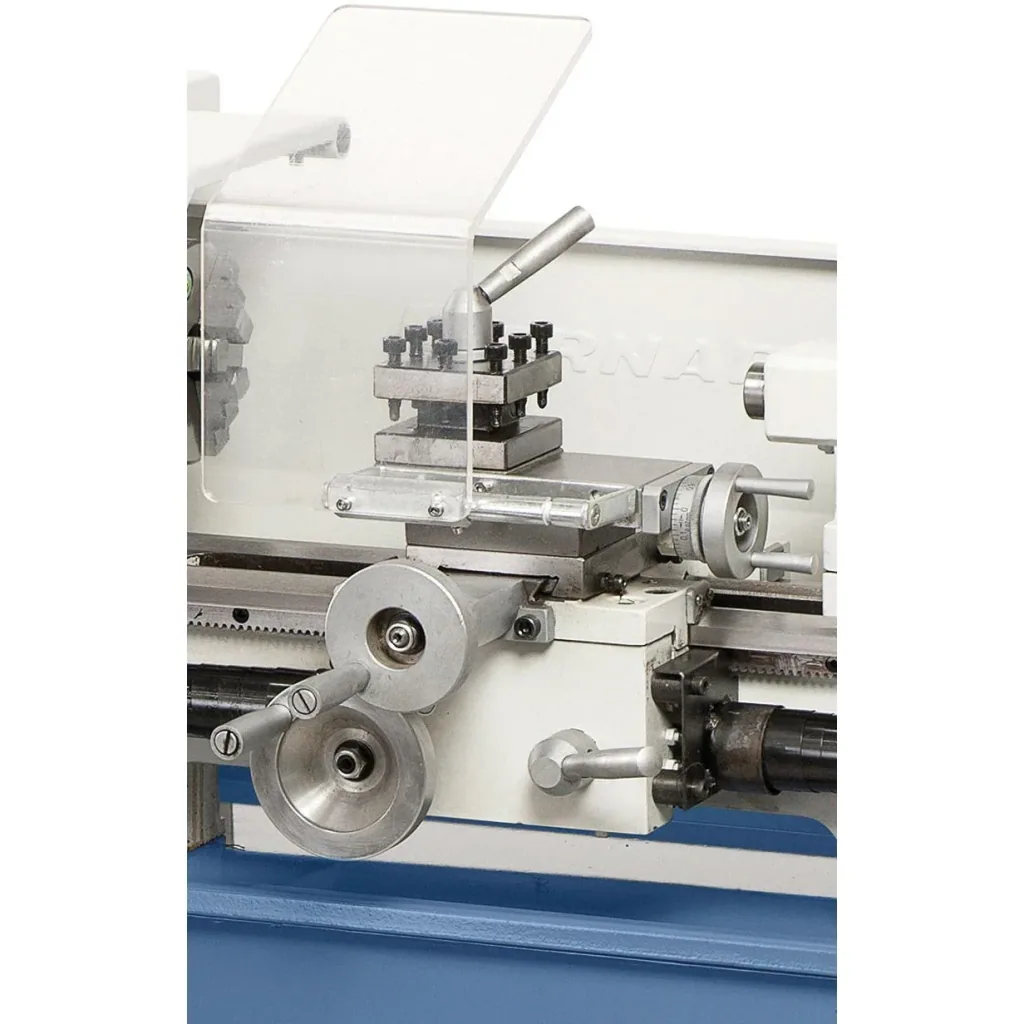 Lathe Bernardo Do 300 V / 230 V