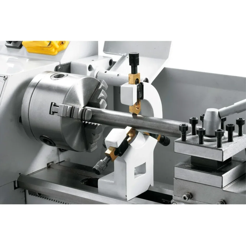 Lathe Bernardo Do 300 V / 230 V