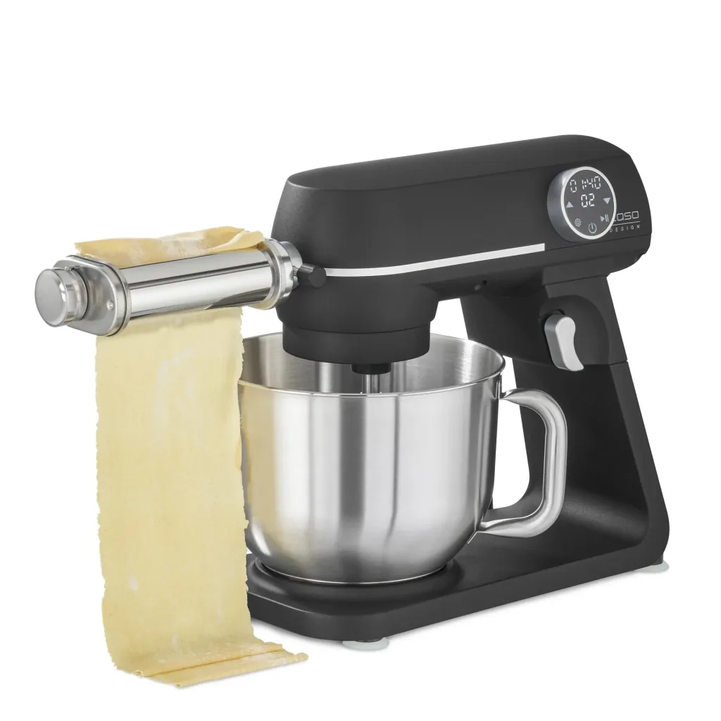 Pasta Maker for KM1800 Black