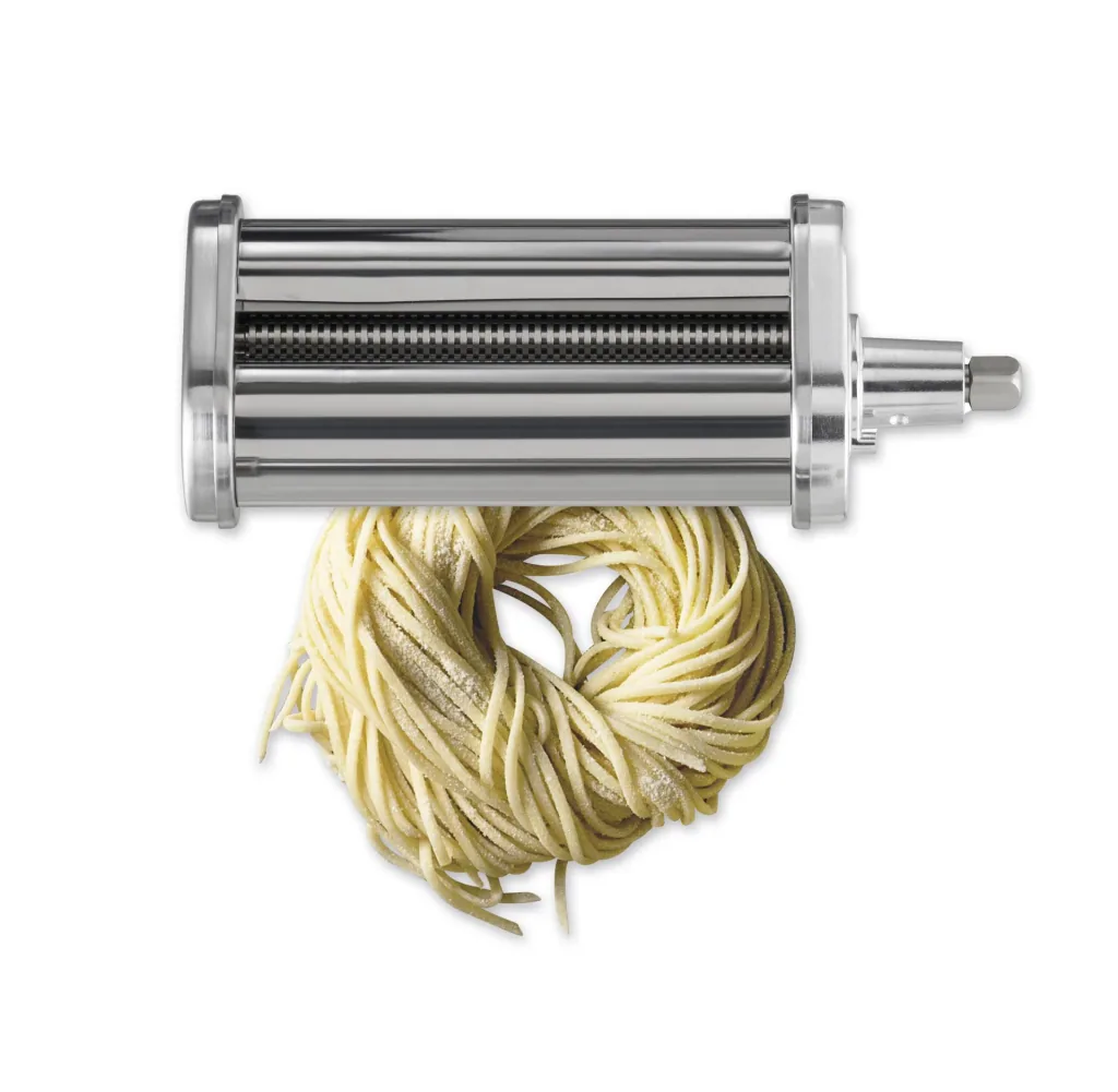 Pasta Maker for KM1800 Black