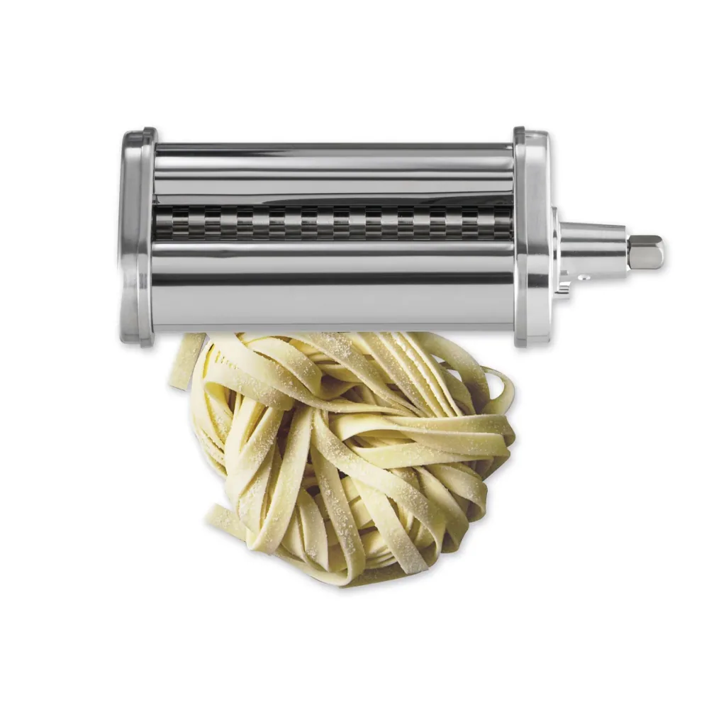 Pasta Maker for KM1800 Black