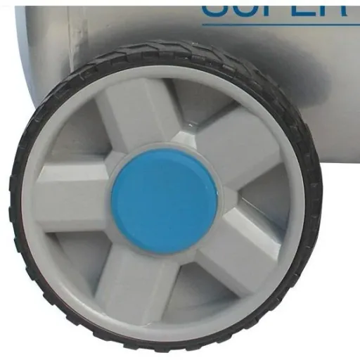 24L quiet compressor 8BAR oil-free