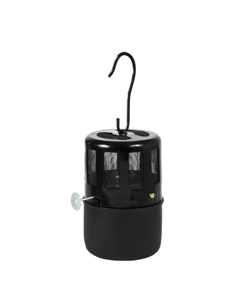 Paraffin heater LONI Fire