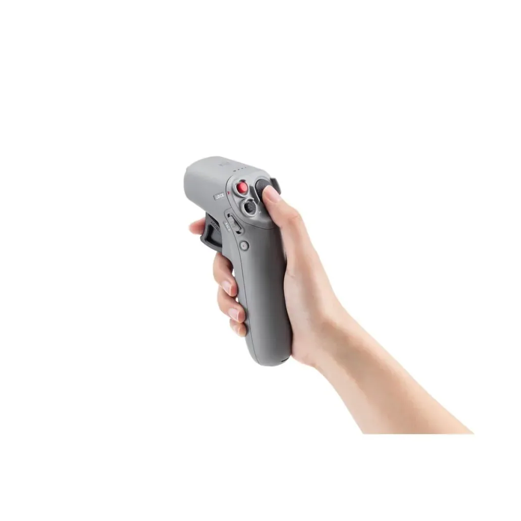 Motion control unit