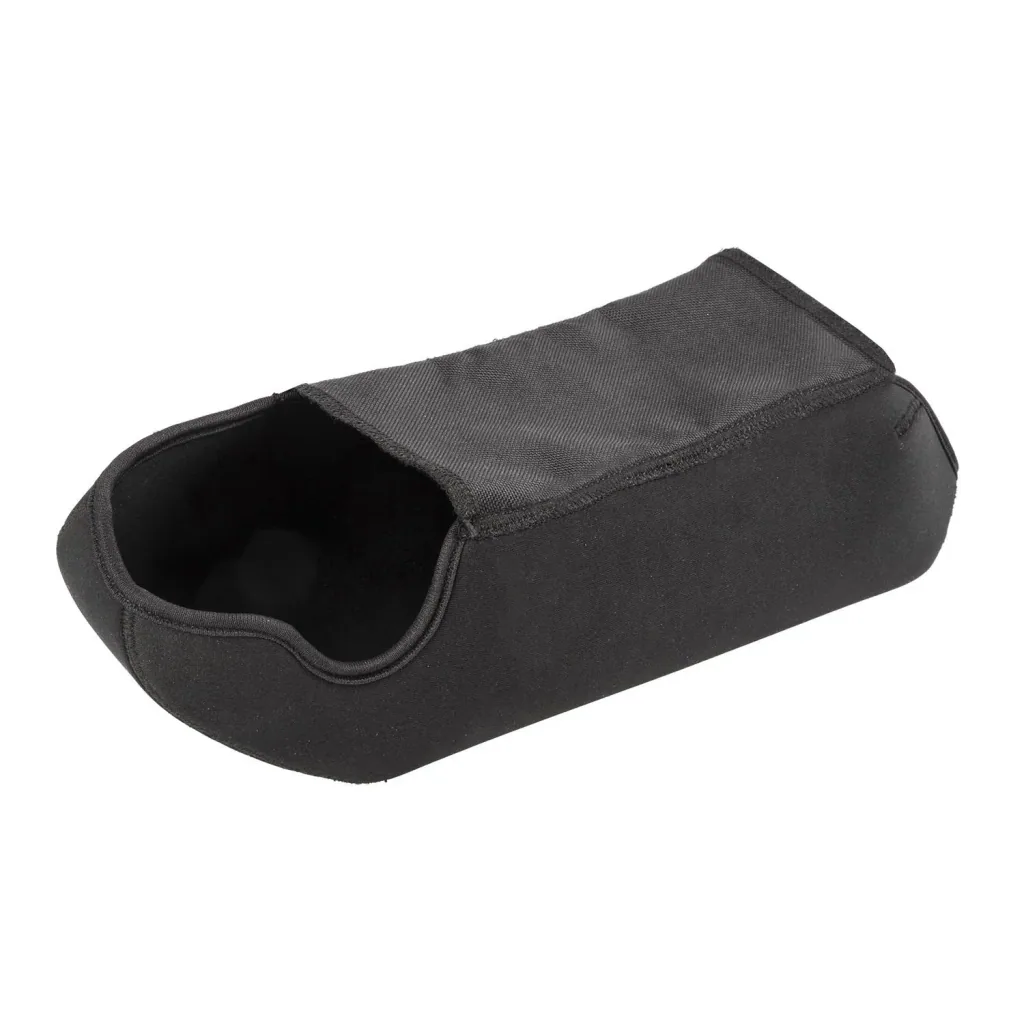 E-bike battery protective cover - down tube batteries