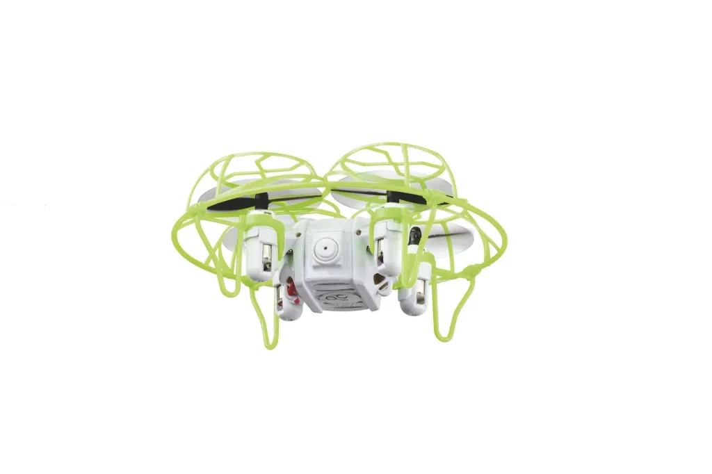 X4 Quadcopter NANO Cage 2.4 GHz 100% RTF