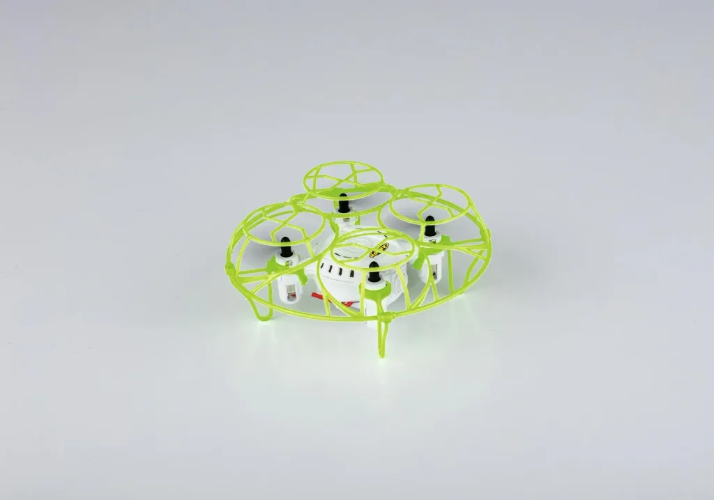 X4 Quadcopter NANO Cage 2.4 GHz 100% RTF